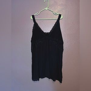Adore Me slip nighty